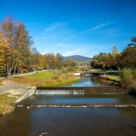 Appartement Przy Parku *