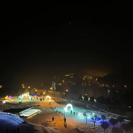 Przy Parku Appartement Muszyna