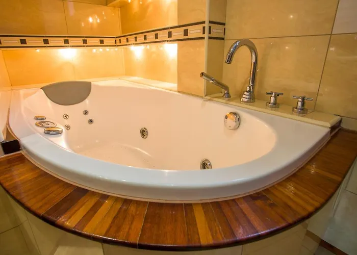 Lägenhet Przy Parku