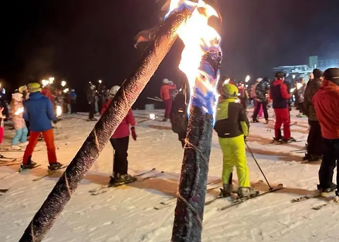 Przy Parku * Muszyna