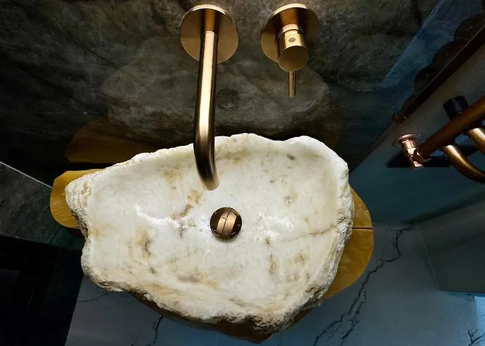 Lägenhet Przy Parku Muszyna