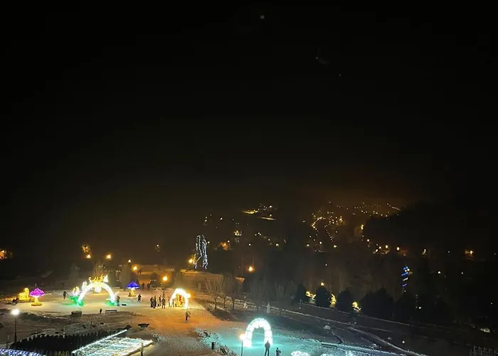 Przy Parku Lägenhet Muszyna