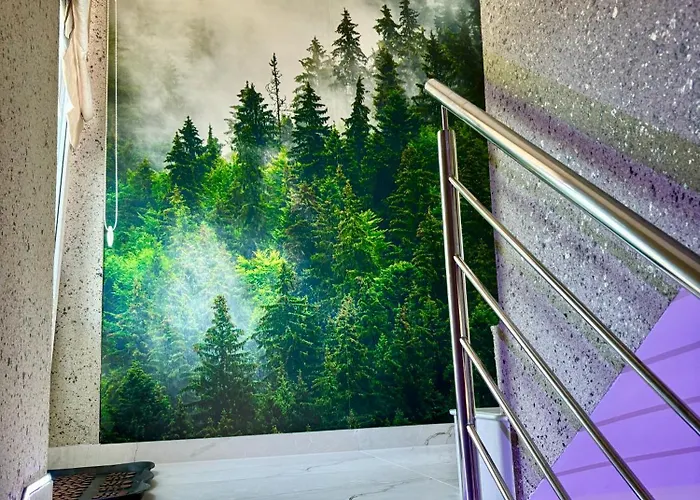 Przy Parku Lägenhet